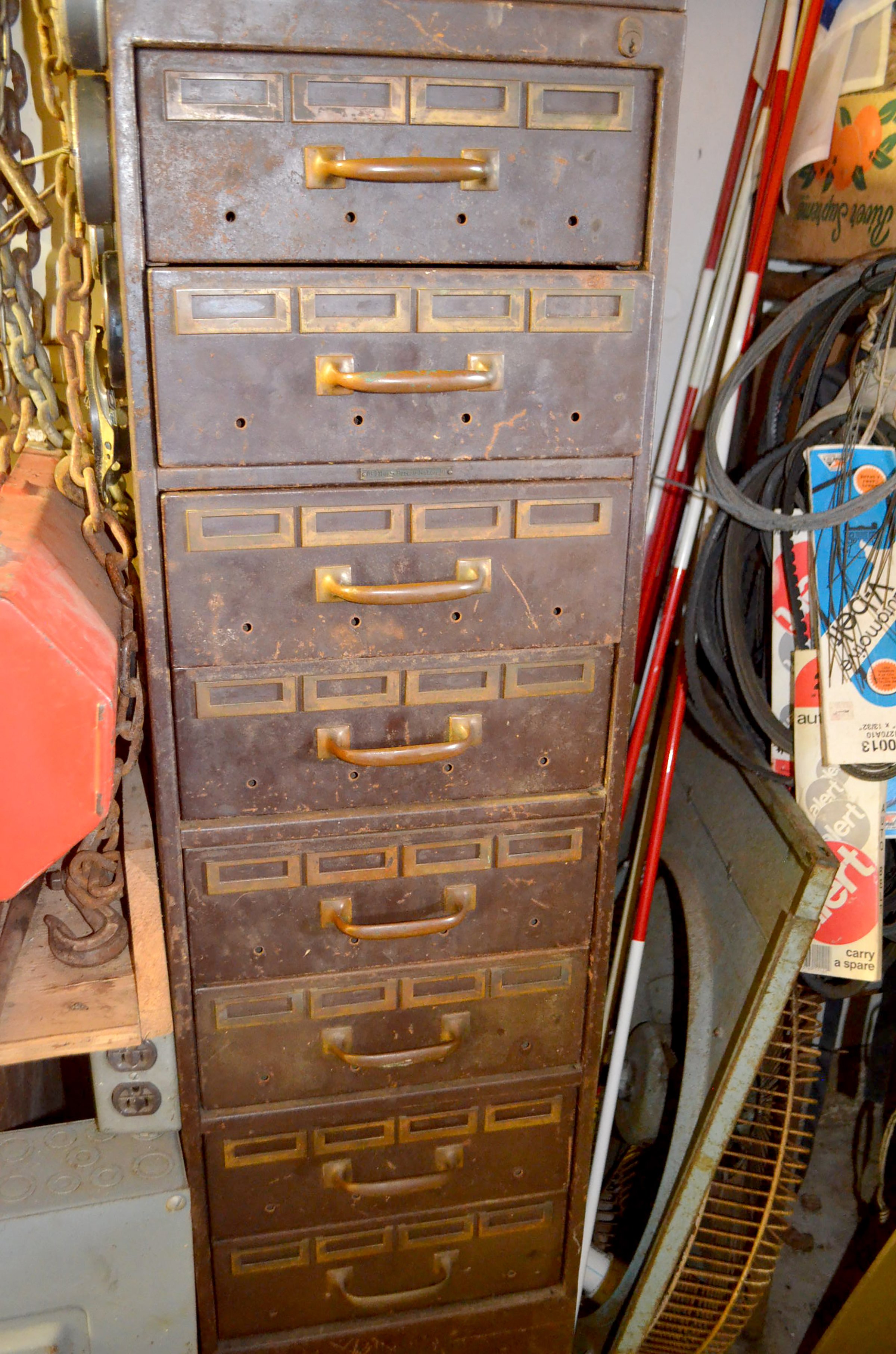 Property photo 95 - PERSONAL PROPERTY & REAL ESTATE AUCTION IN ALLEN CO., IN